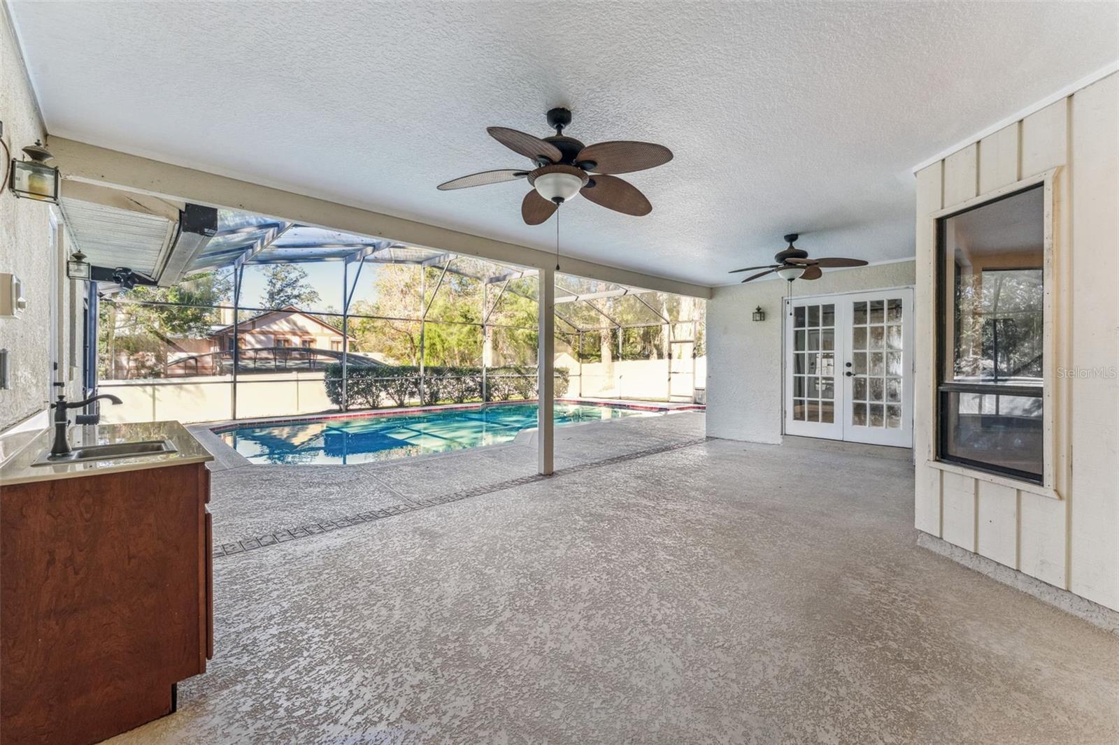 TUSCAWILLA UNIT 14A - Residential