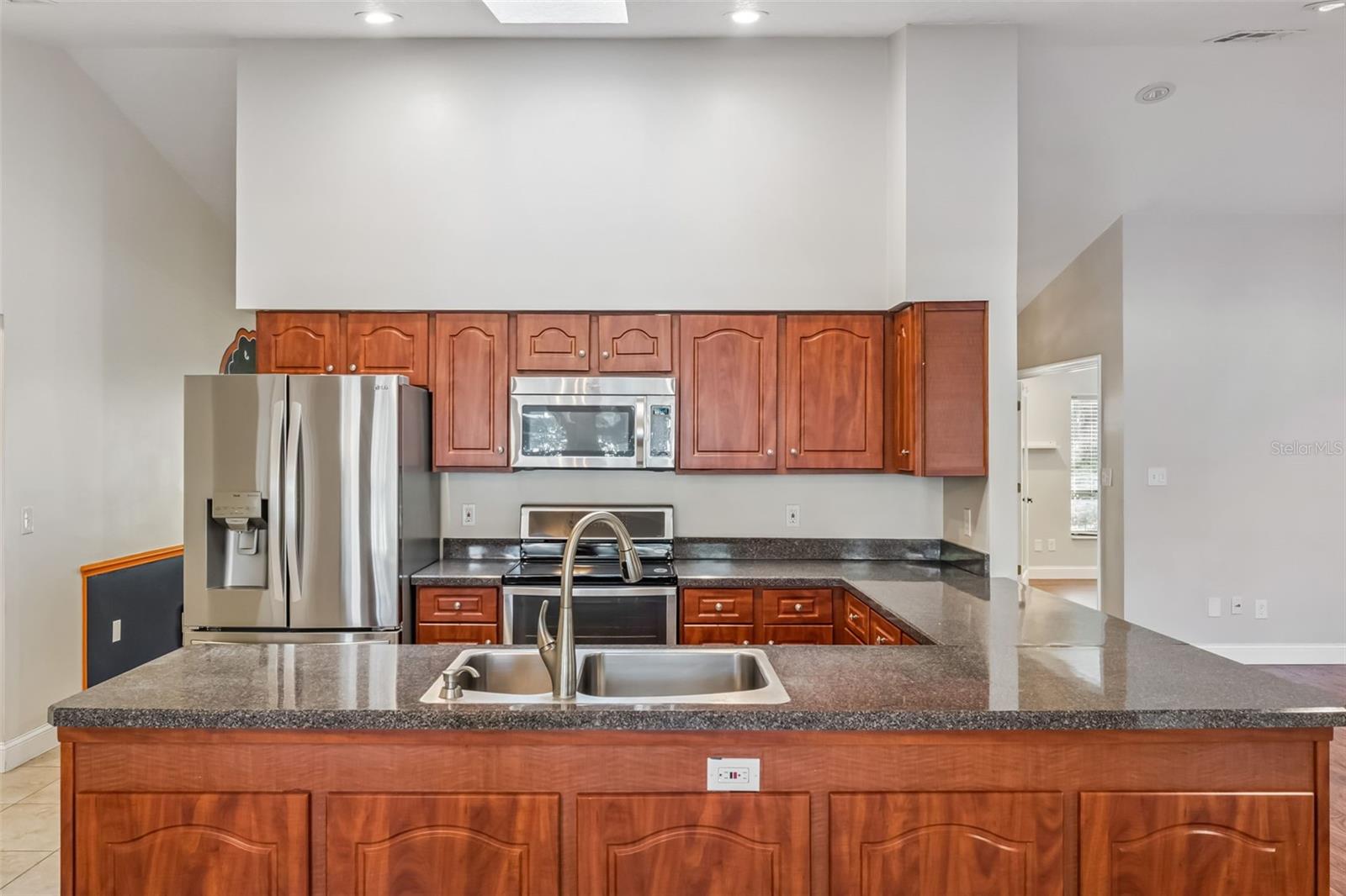 TUSCAWILLA UNIT 14A - Residential