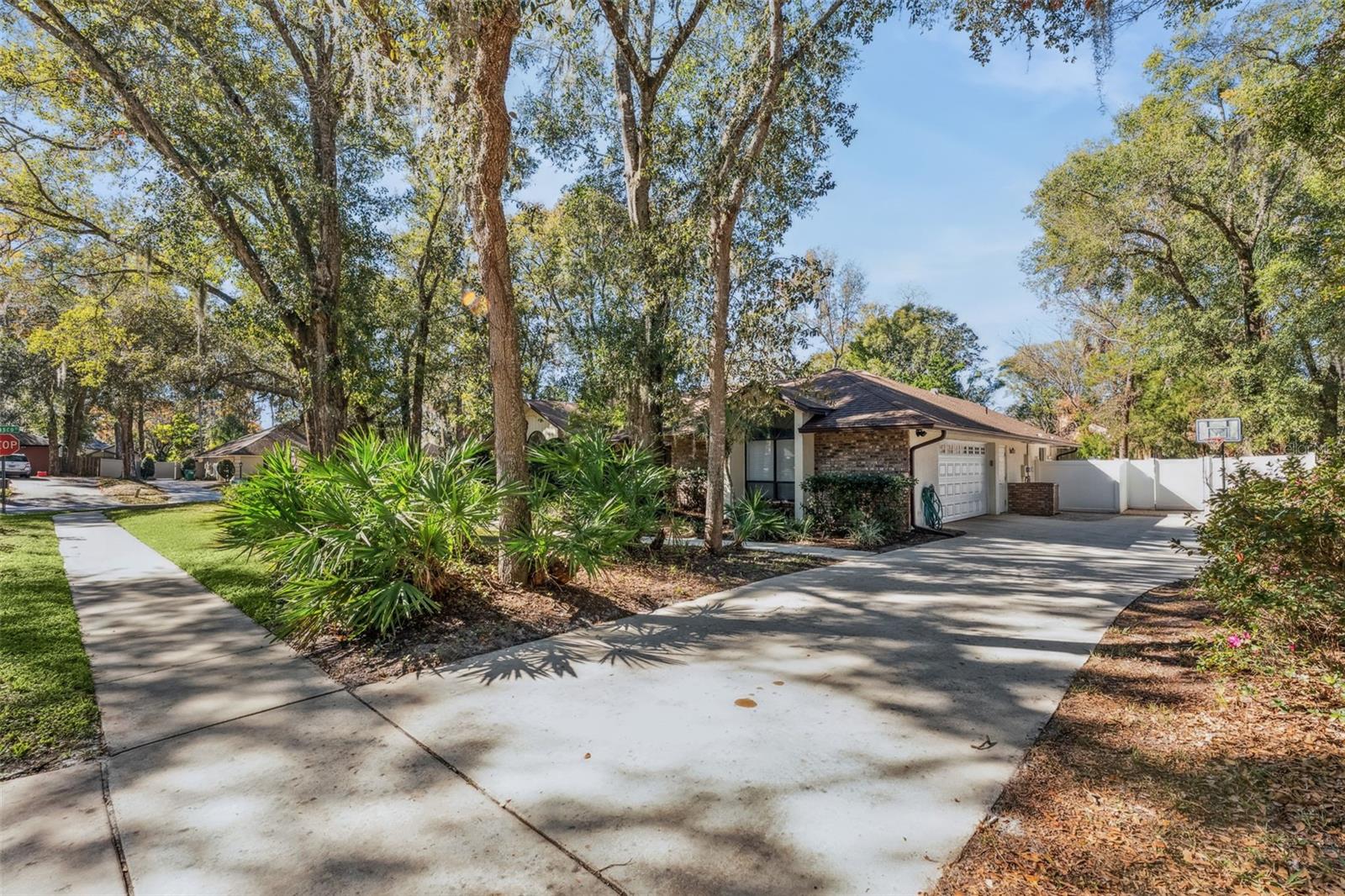 TUSCAWILLA UNIT 14A - Residential