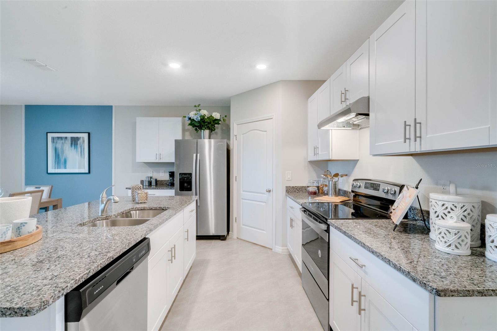 Glenbrooke Ph 2 - Residential