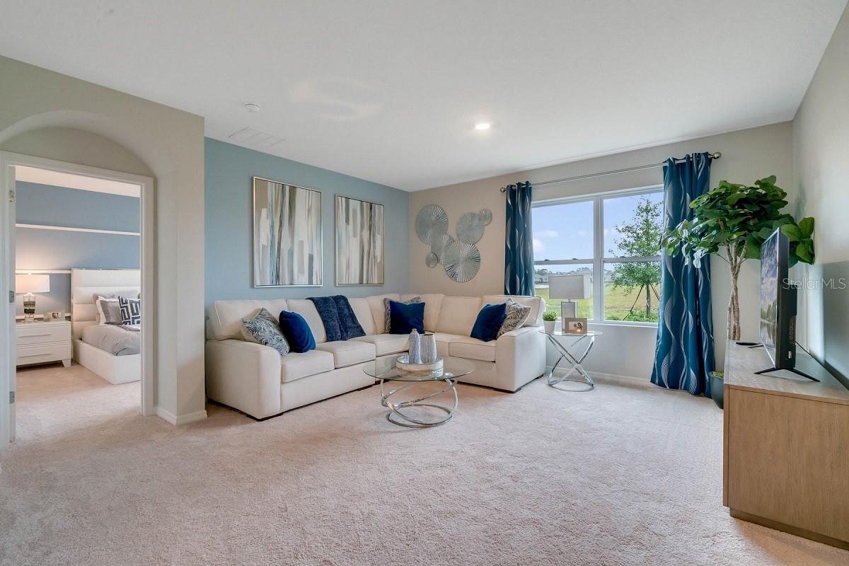 Glenbrooke Ph 2 - Residential