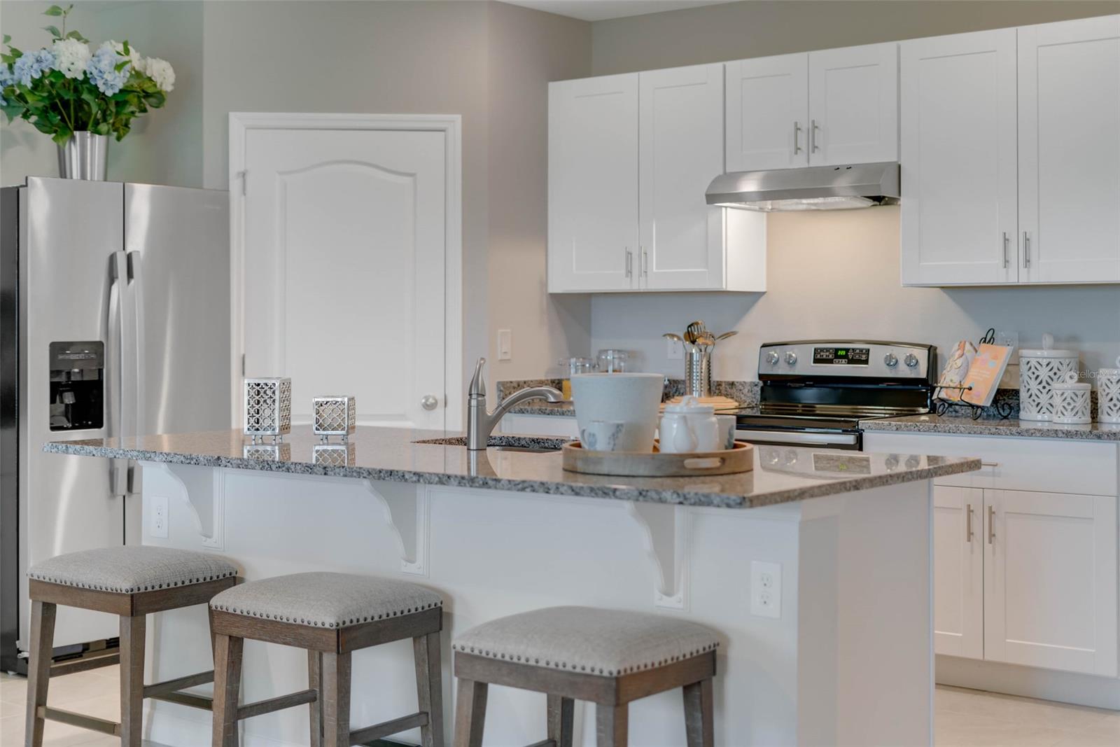 Glenbrooke Ph 2 - Residential