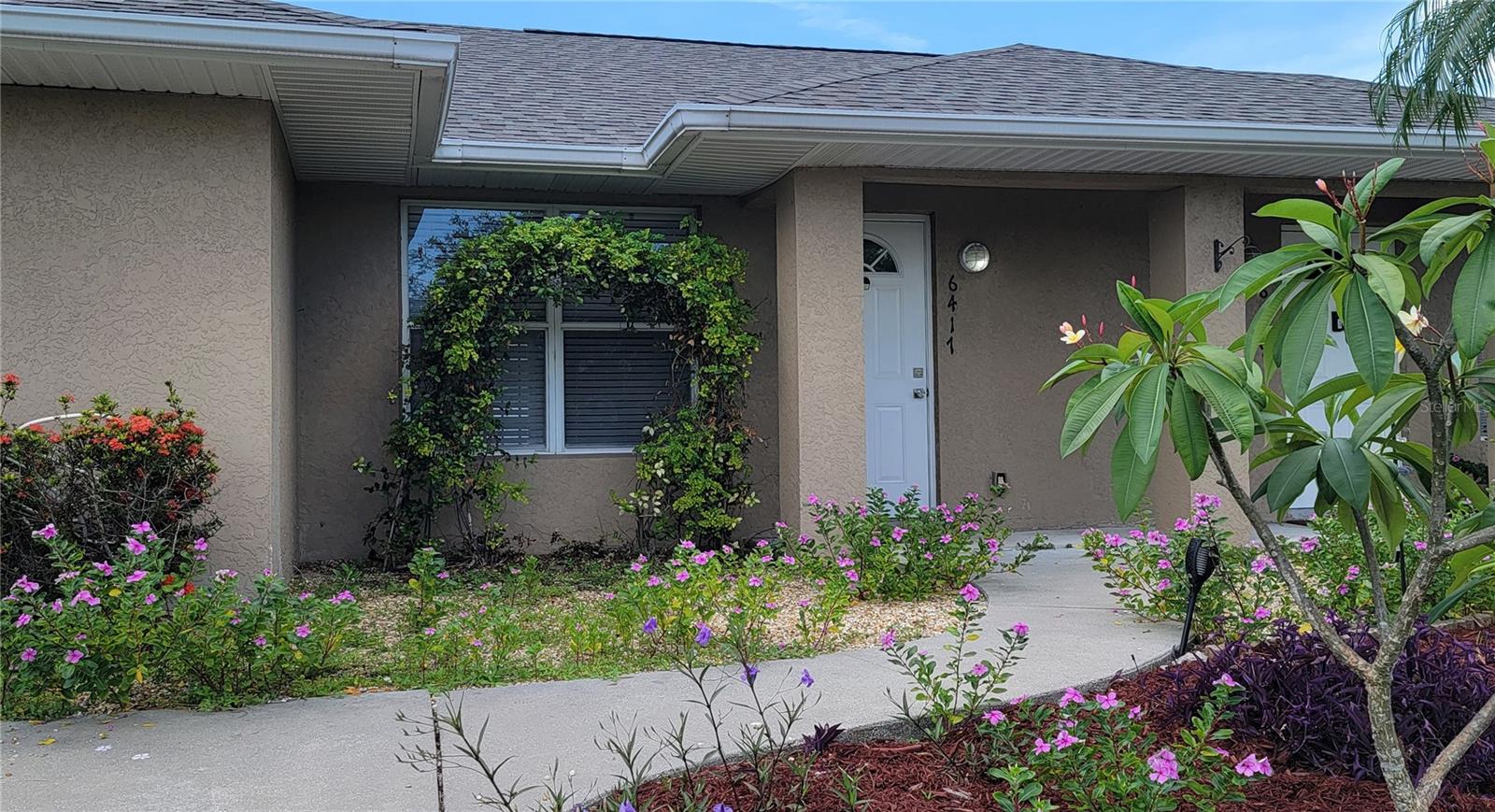PORT CHARLOTTE SEC 062 - Residential Lease