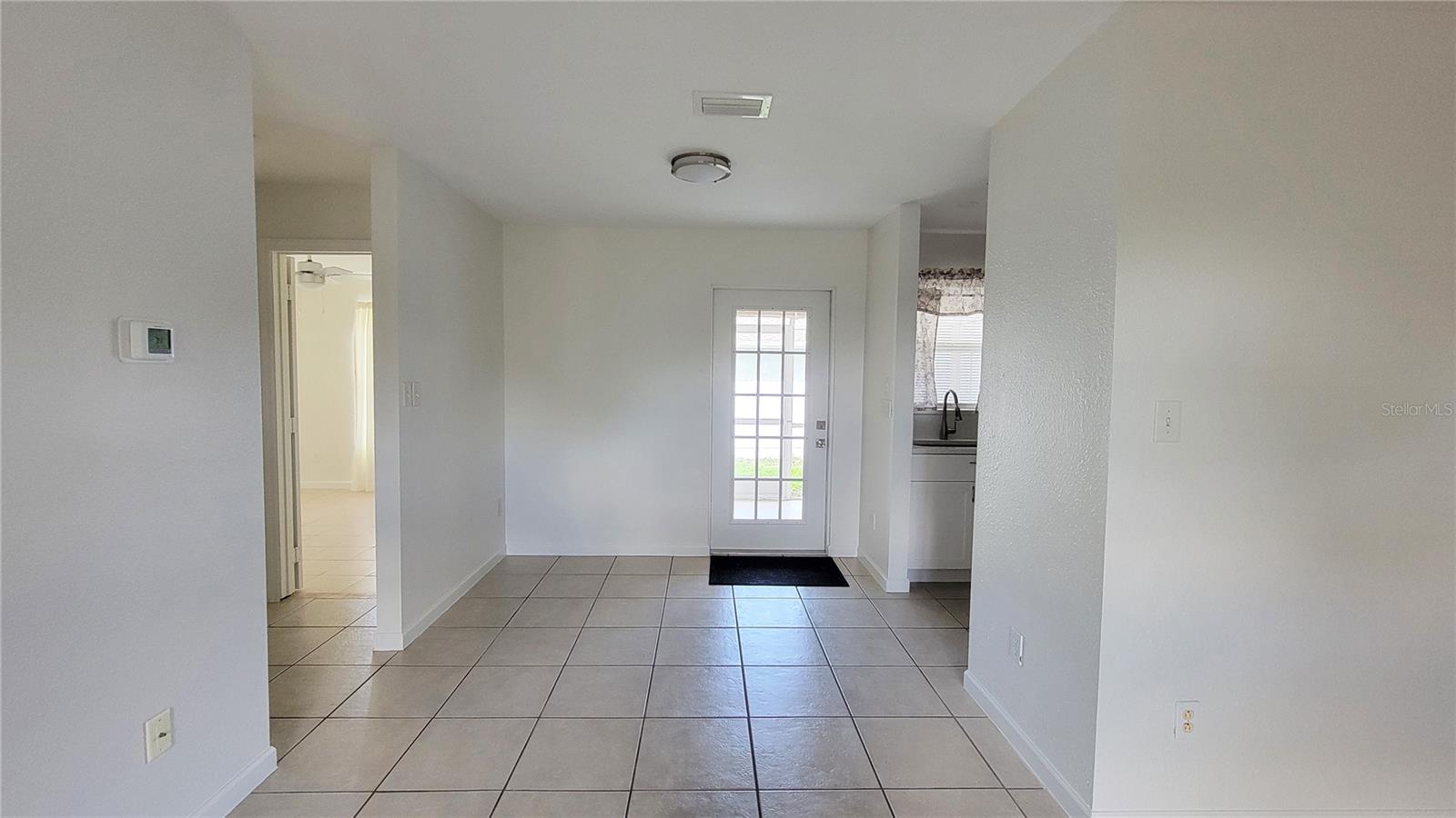 PORT CHARLOTTE SEC 062 - Residential Lease