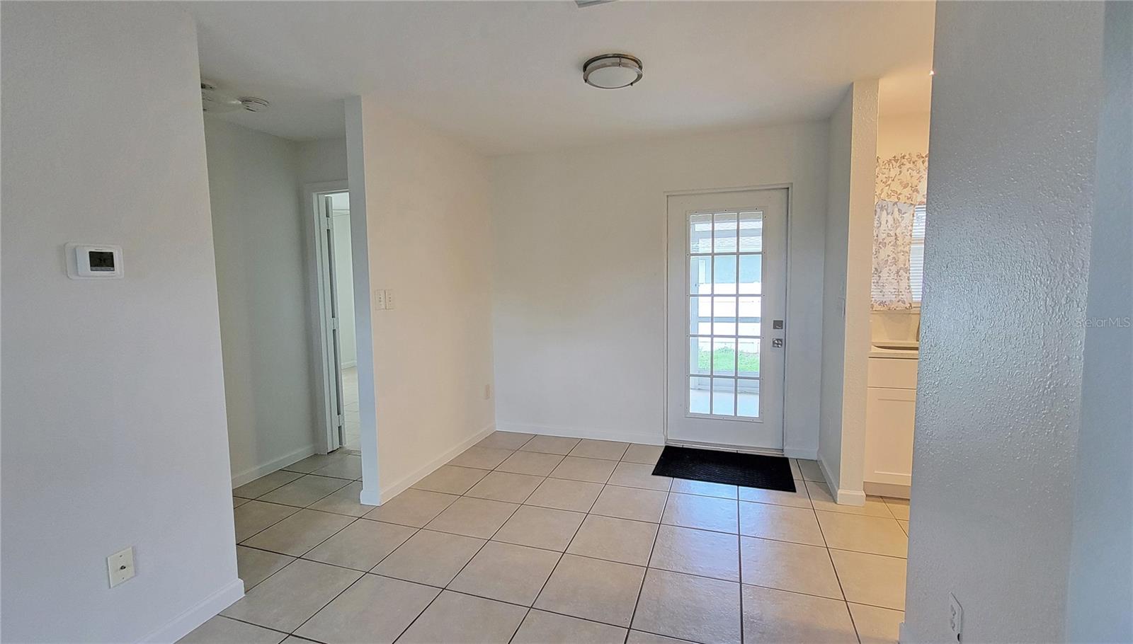 PORT CHARLOTTE SEC 062 - Residential Lease