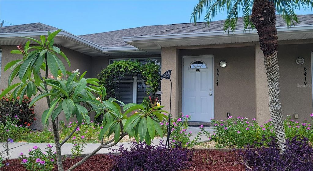 Photo of 6417 Flintlock Street, Englewood, FL 34224 (MLS # D6143687)