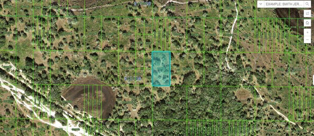 Photo of N/A, Frostproof, FL 33843 (MLS # O6266724)