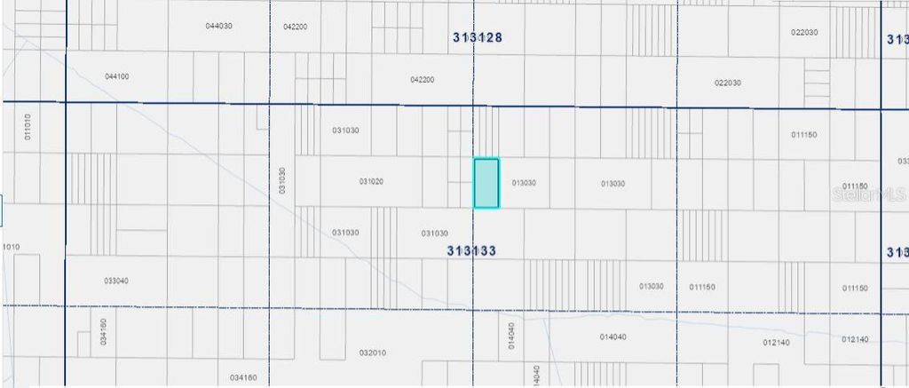 Photo of N/A, Frostproof, FL 33843 (MLS # O6266724)