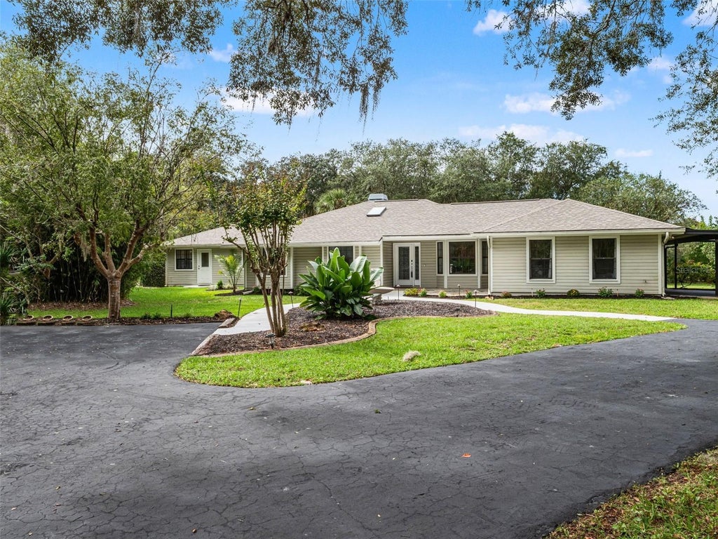 Photo of 298 Lake Markham Road, Sanford, FL 32771 (MLS # O6450342)