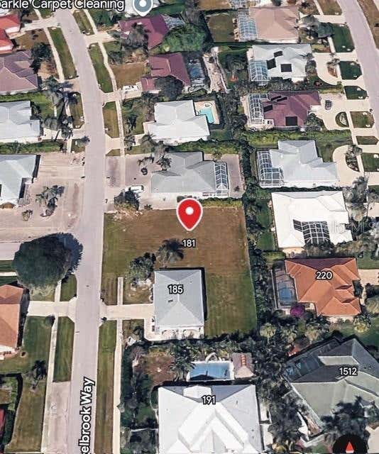 Photo of 181 Delbrook Way, Marco Island, FL 34145 (MLS # O6435764)