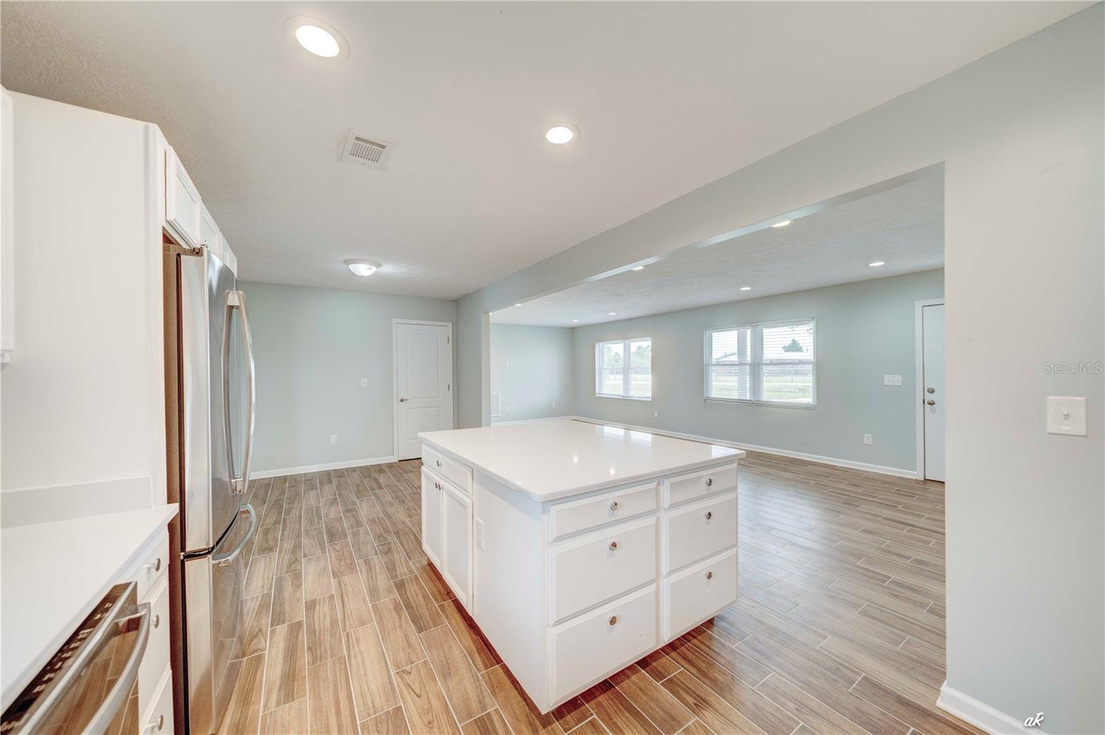 CHEROKEE HEIGHTS - Residential