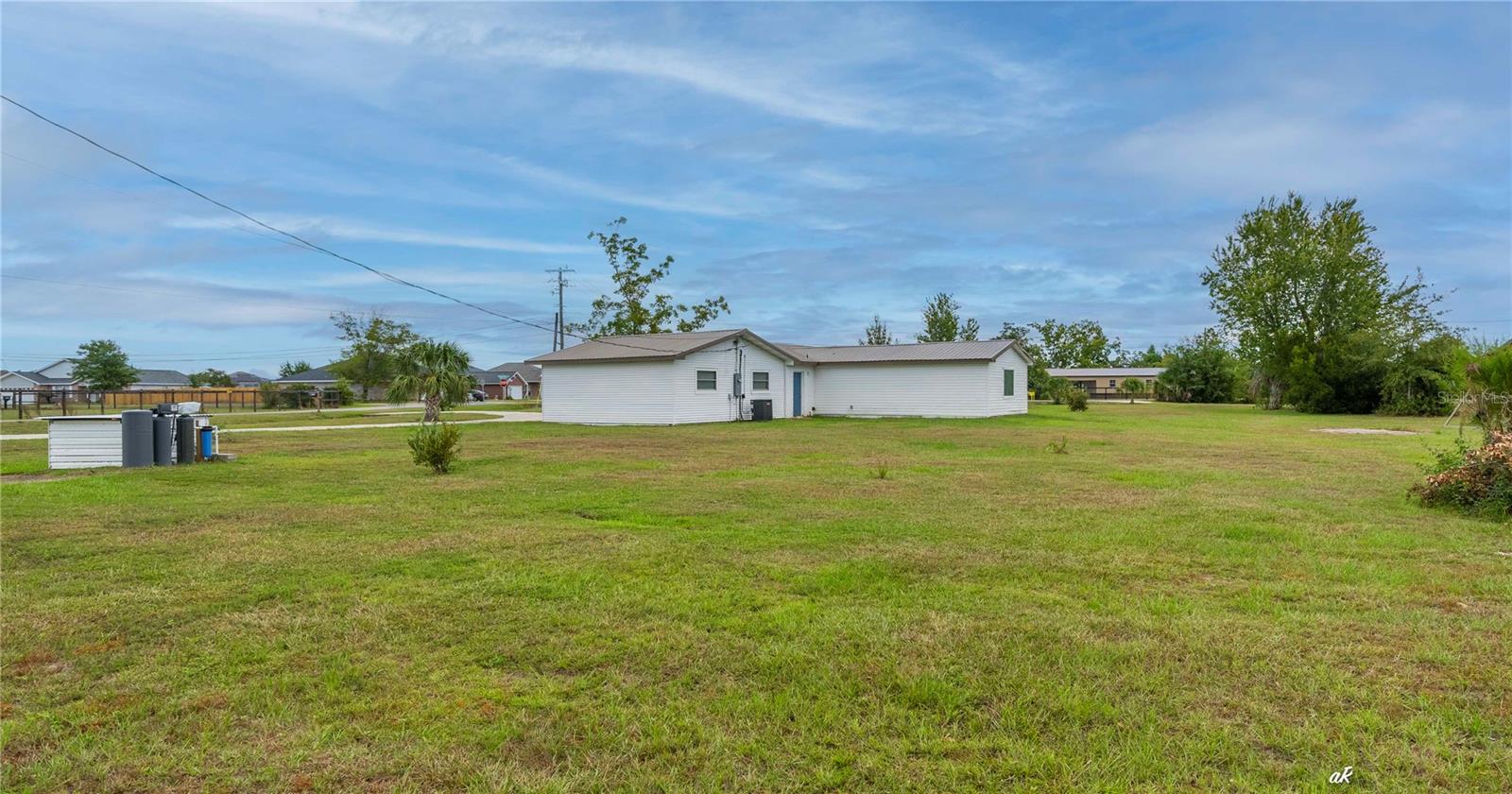 CHEROKEE HEIGHTS - Residential