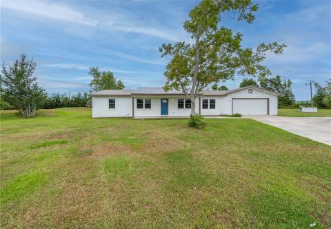 Photo of 5338 Frank Hough Road, Panama City, FL 32404 (MLS # GC535312)