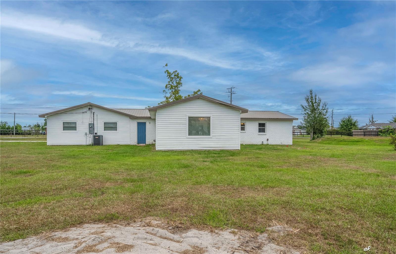 CHEROKEE HEIGHTS - Residential