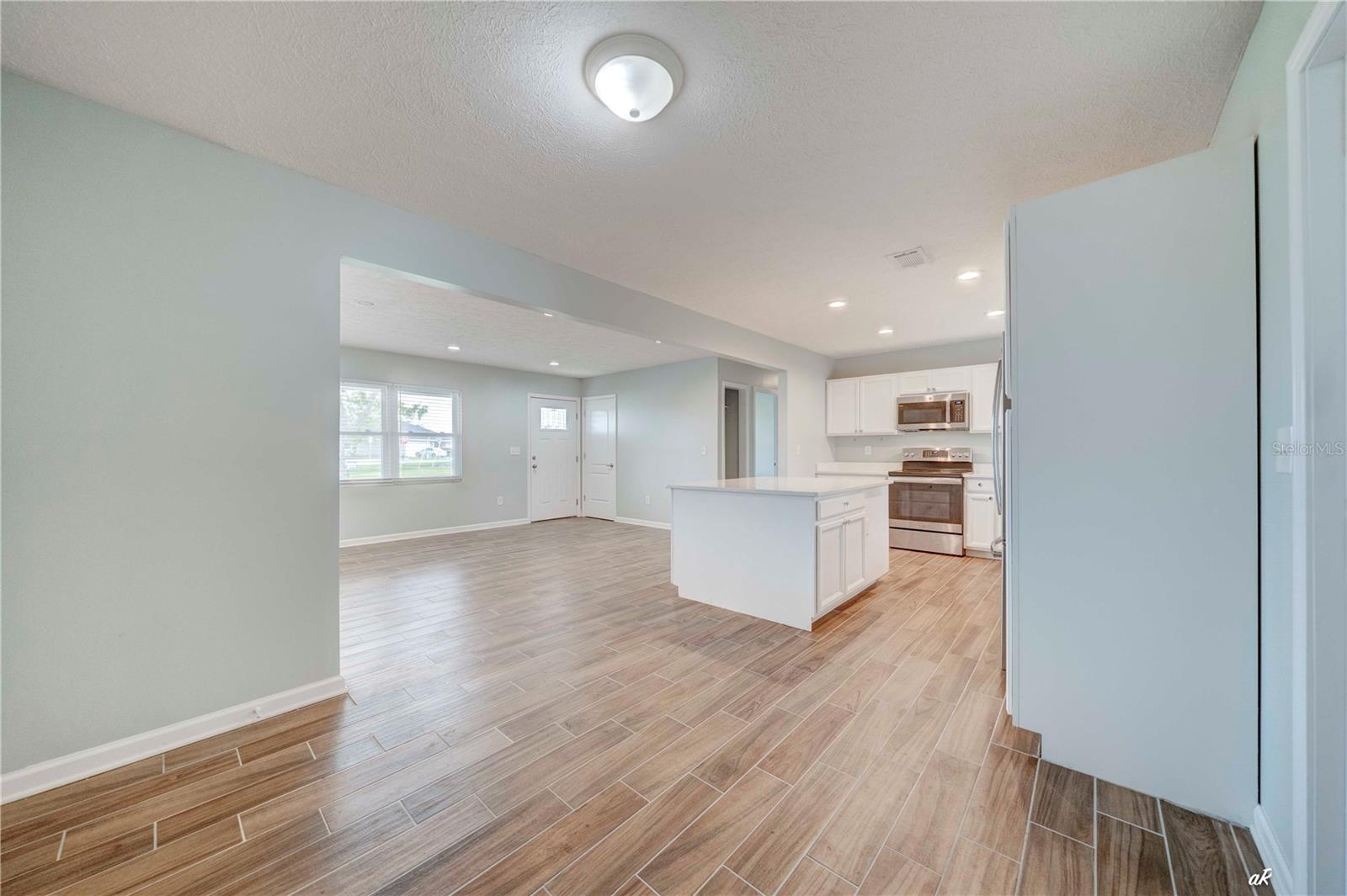 CHEROKEE HEIGHTS - Residential