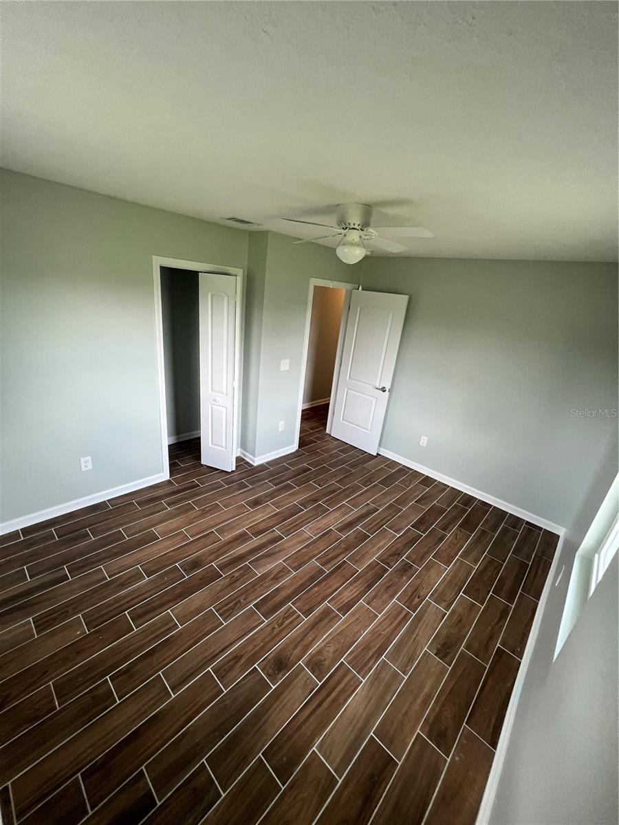 CHEROKEE HEIGHTS - Residential