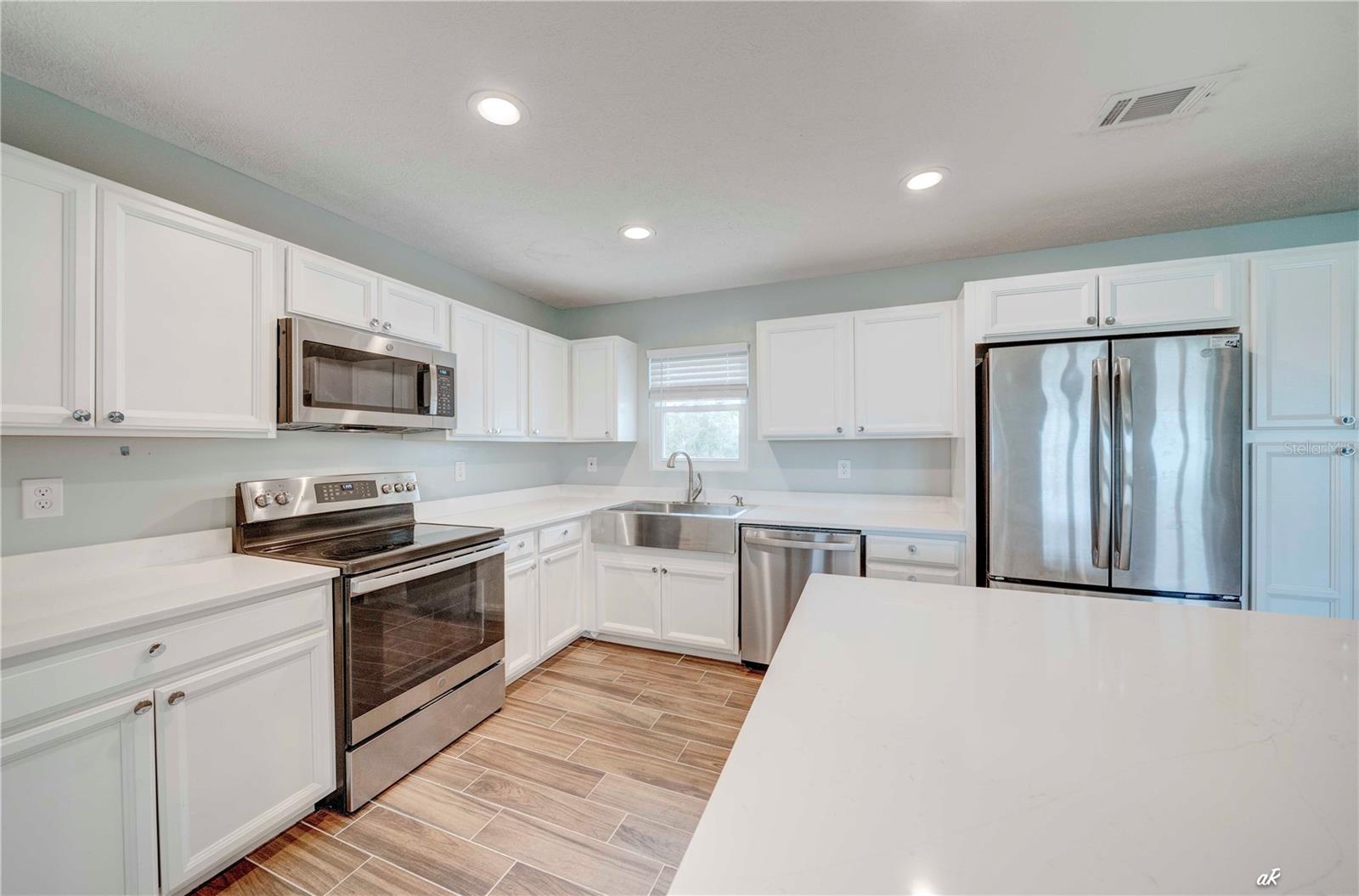 CHEROKEE HEIGHTS - Residential