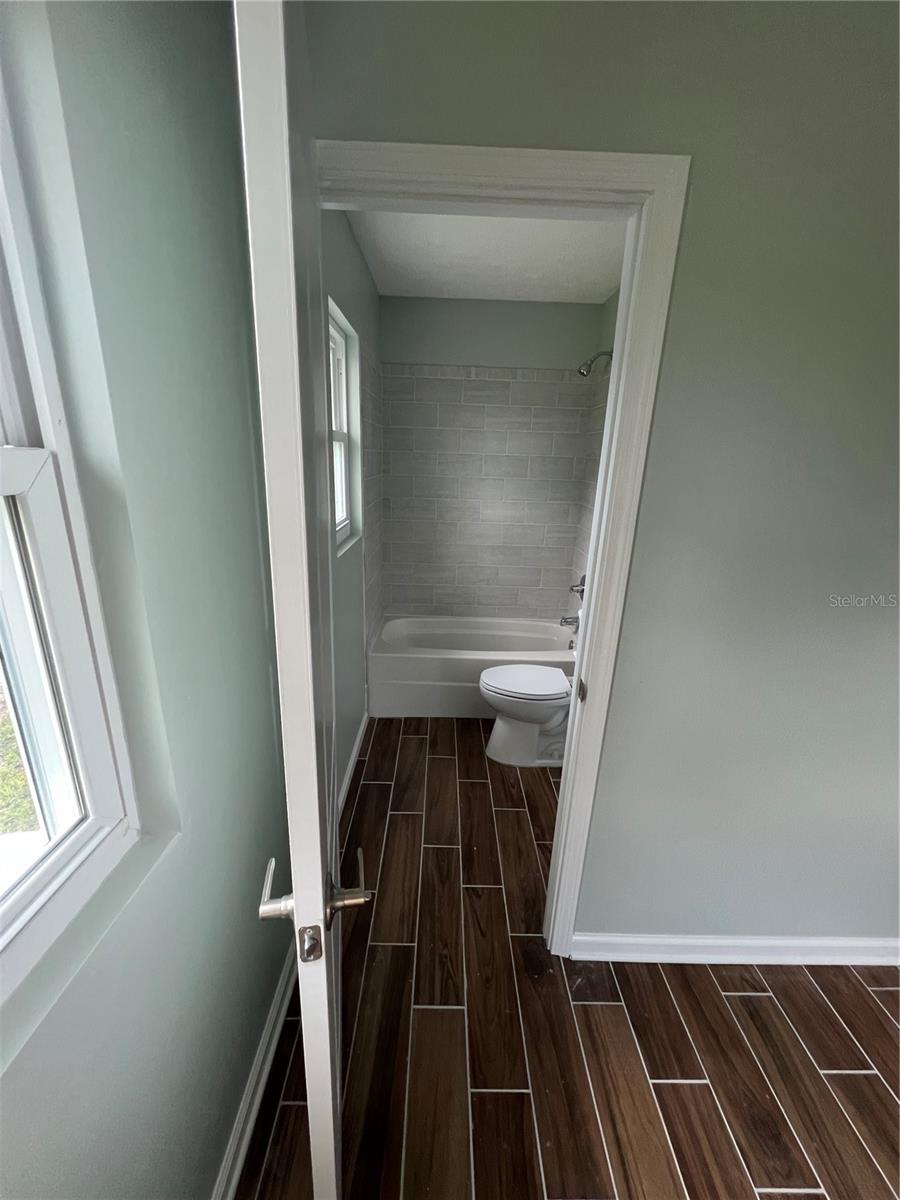 CHEROKEE HEIGHTS - Residential