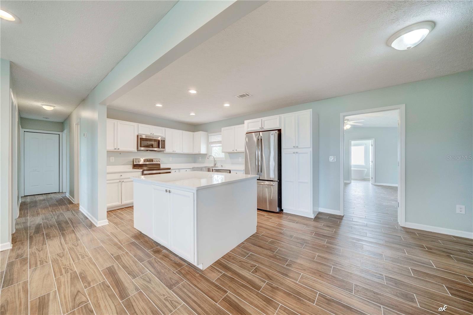 CHEROKEE HEIGHTS - Residential