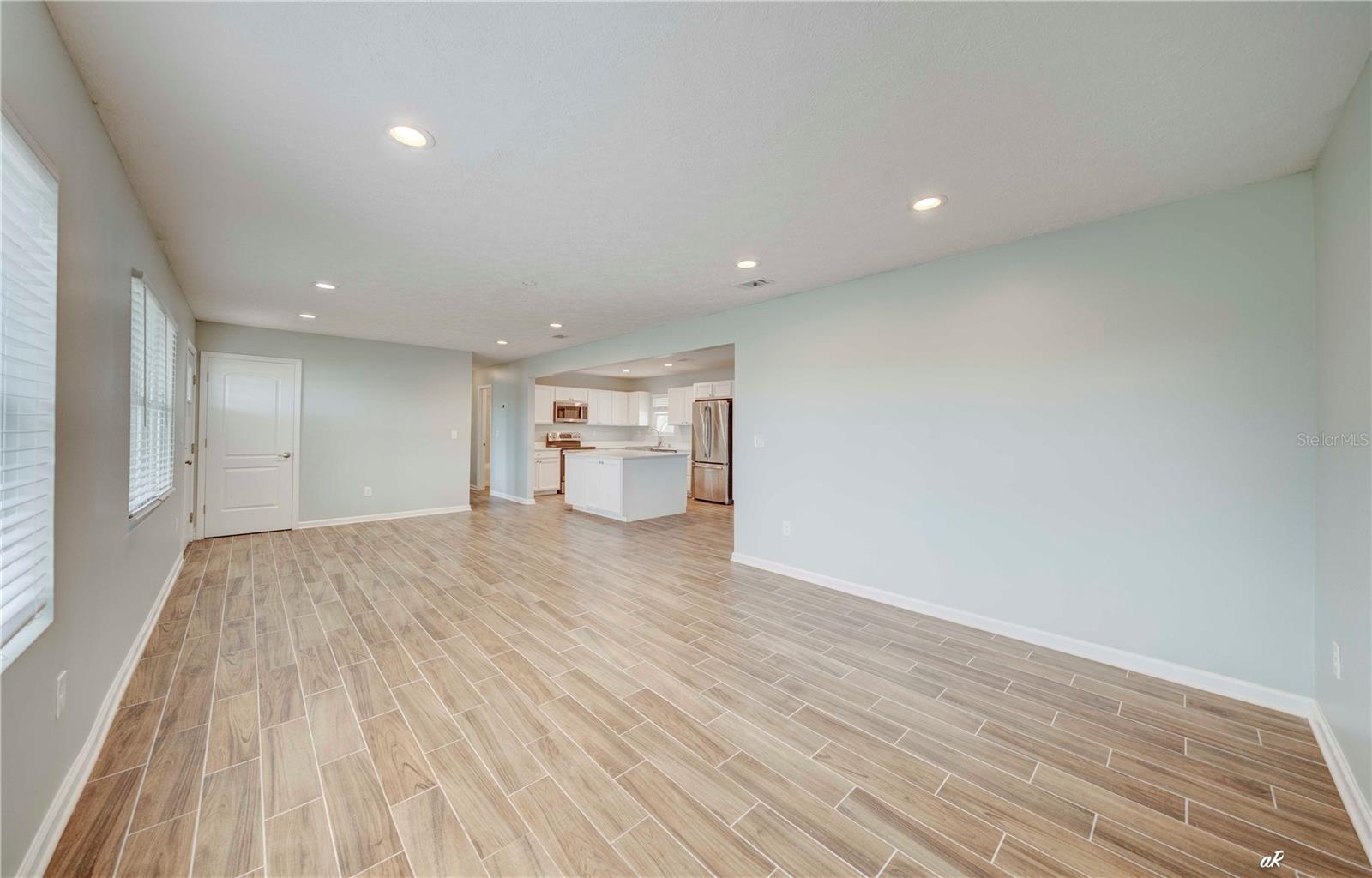 CHEROKEE HEIGHTS - Residential