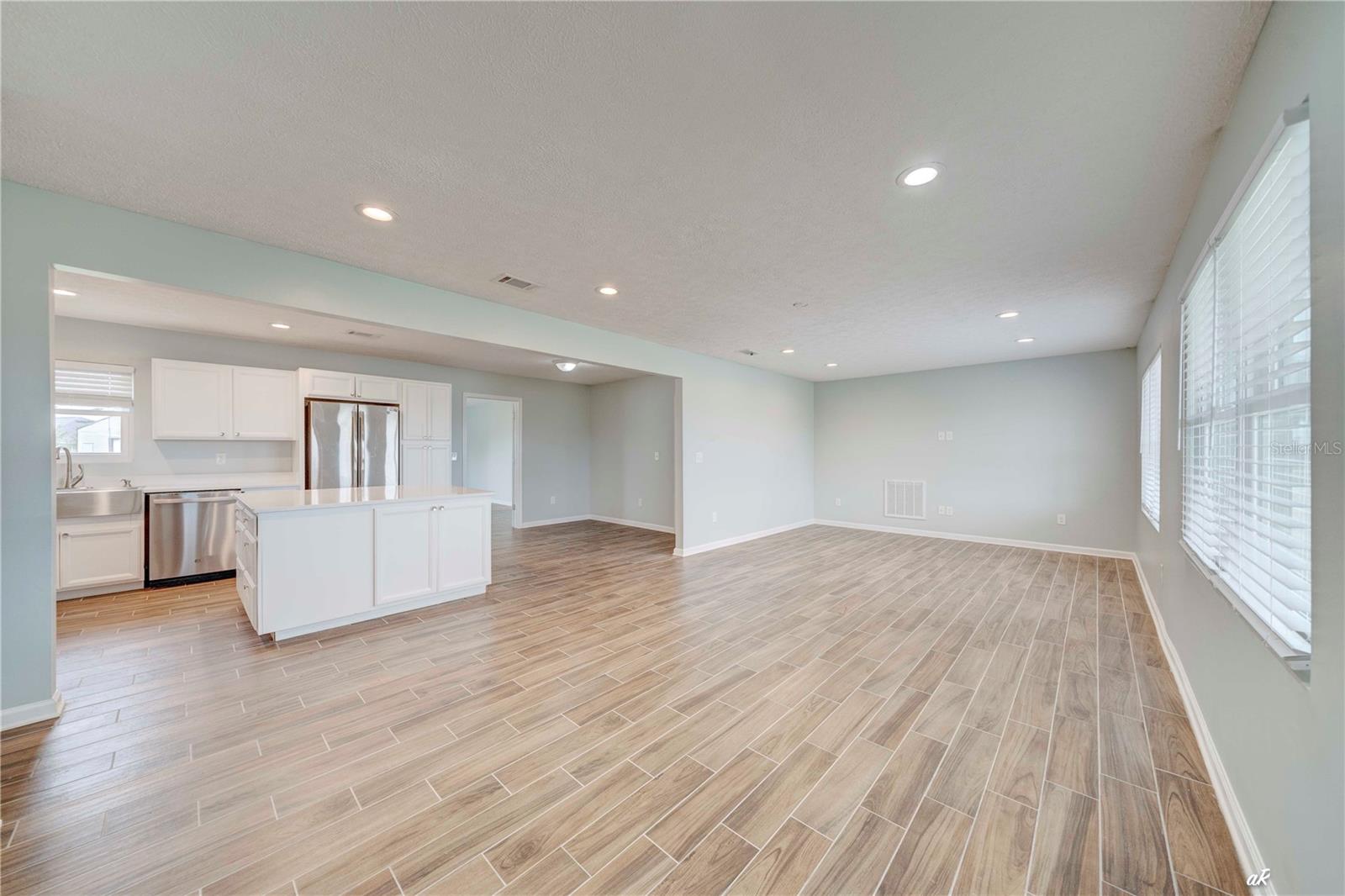 CHEROKEE HEIGHTS - Residential