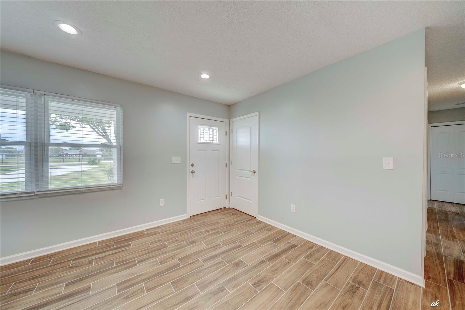 CHEROKEE HEIGHTS - Residential