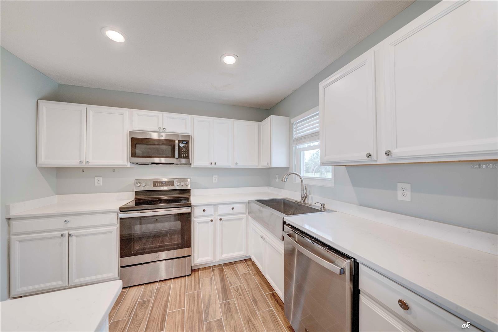 CHEROKEE HEIGHTS - Residential