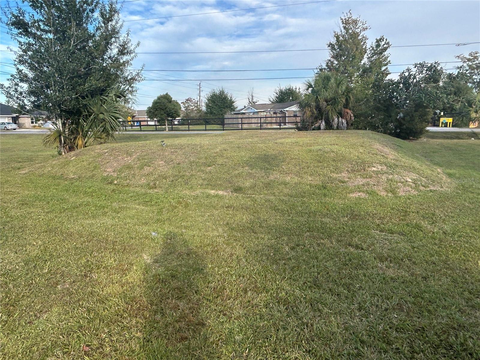 CHEROKEE HEIGHTS - Residential