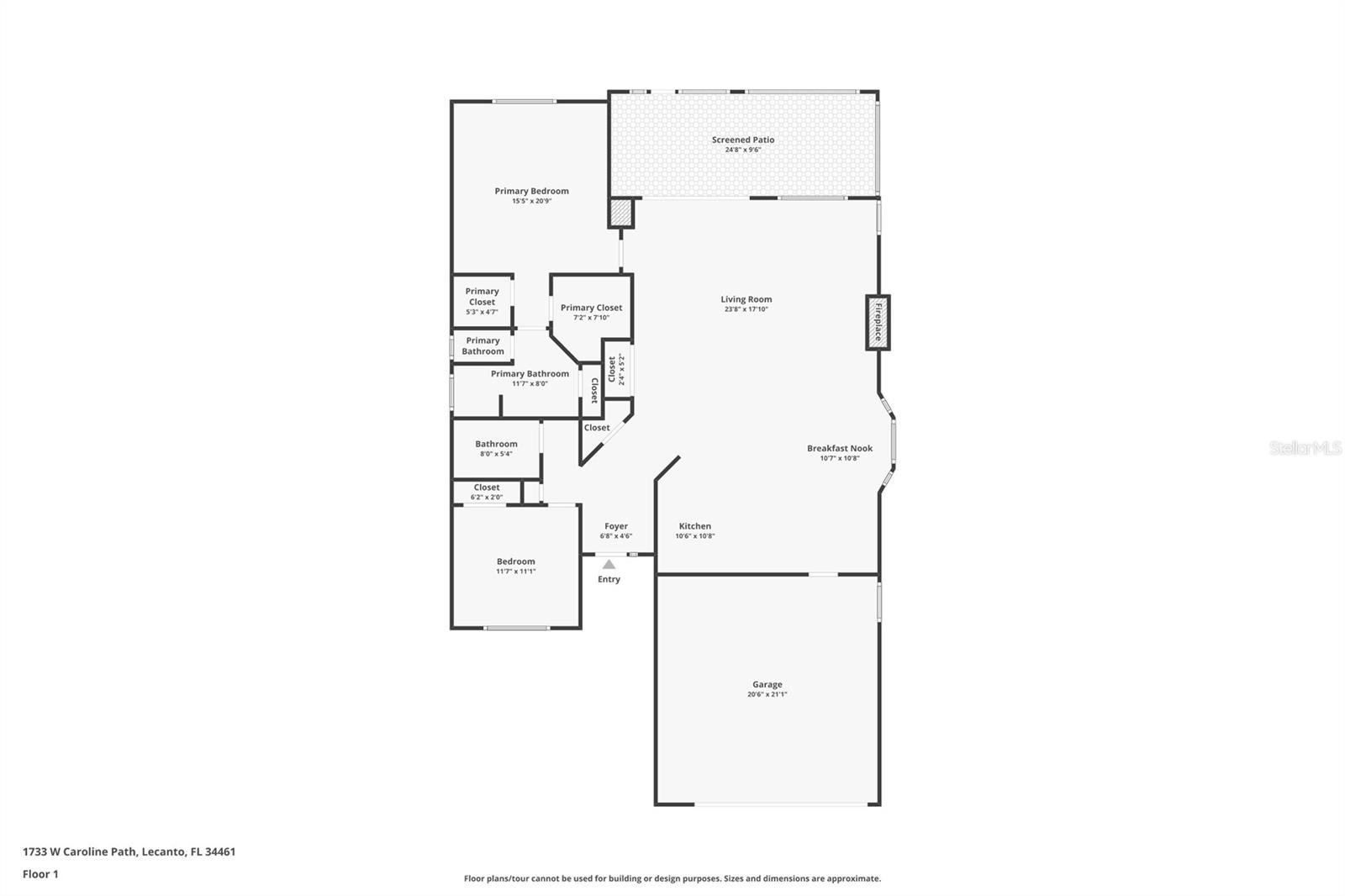 BRENTWOOD VILLAS 06 - Residential