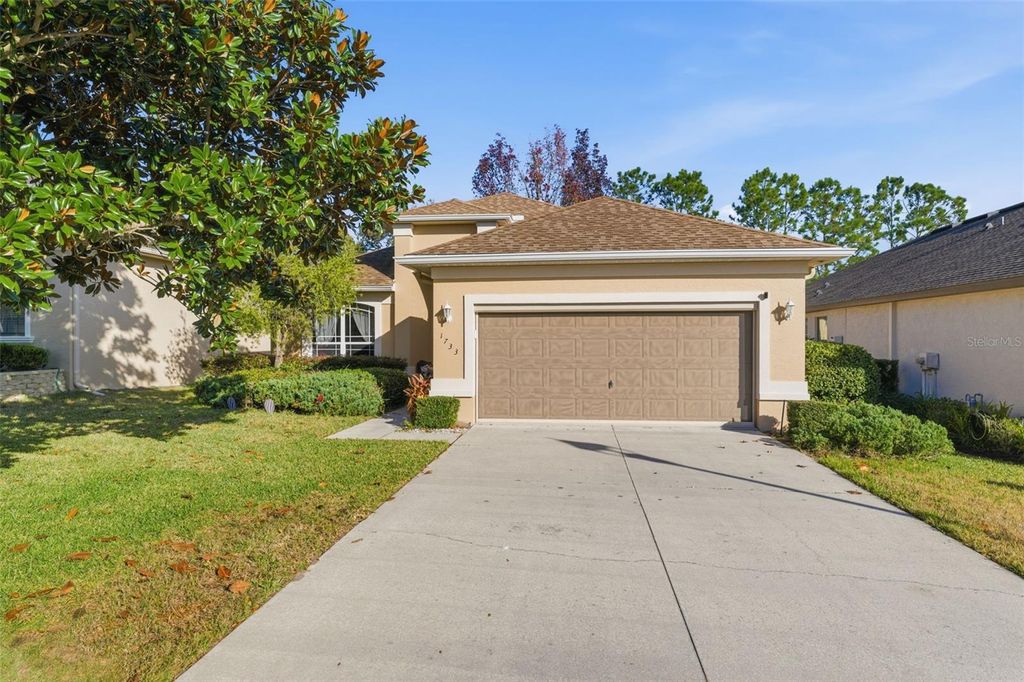 Photo of 1733 W Caroline Path, Lecanto, FL 34461 (MLS # W7882103)