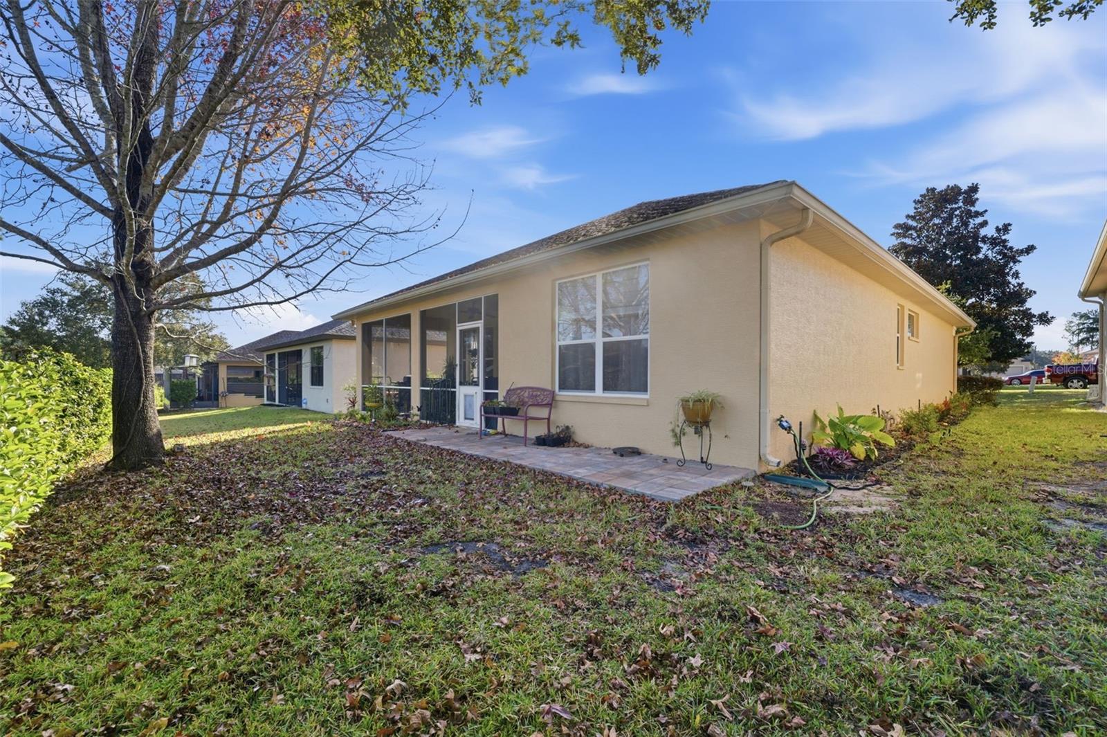 BRENTWOOD VILLAS 06 - Residential