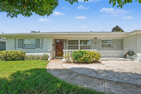 Photo of 8948 108th Street N, Seminole, FL 33772 (MLS # TB8537920)