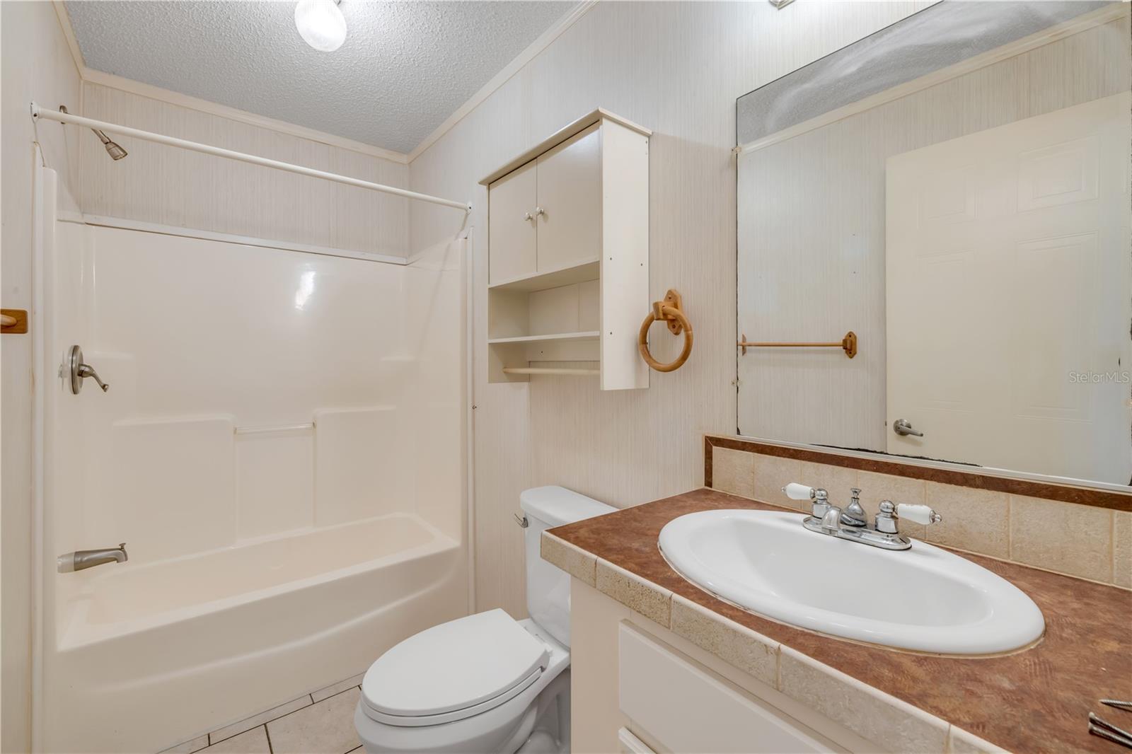 COMMONWEALTH MOBILE ESTATES - Residential