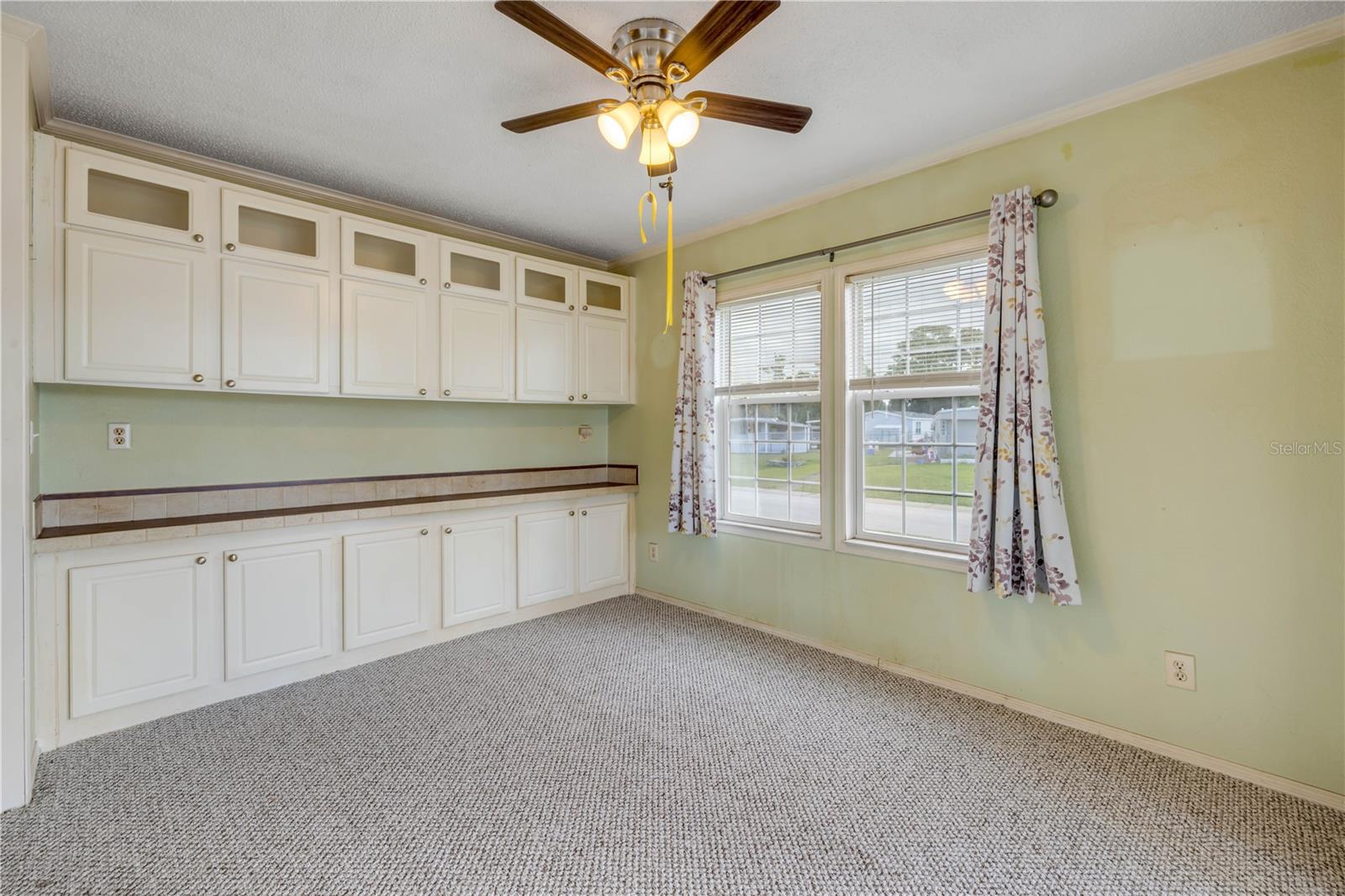 COMMONWEALTH MOBILE ESTATES - Residential