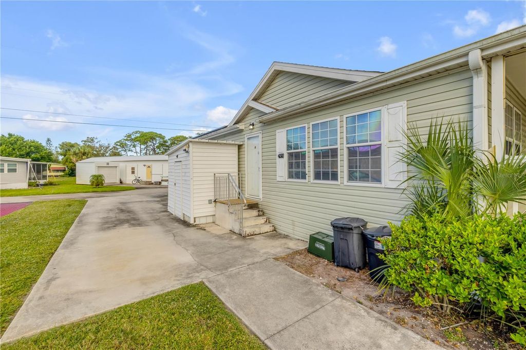 Photo of 5412 Isabelle Avenue, Port Orange, FL 32127 (MLS # NS1086280)
