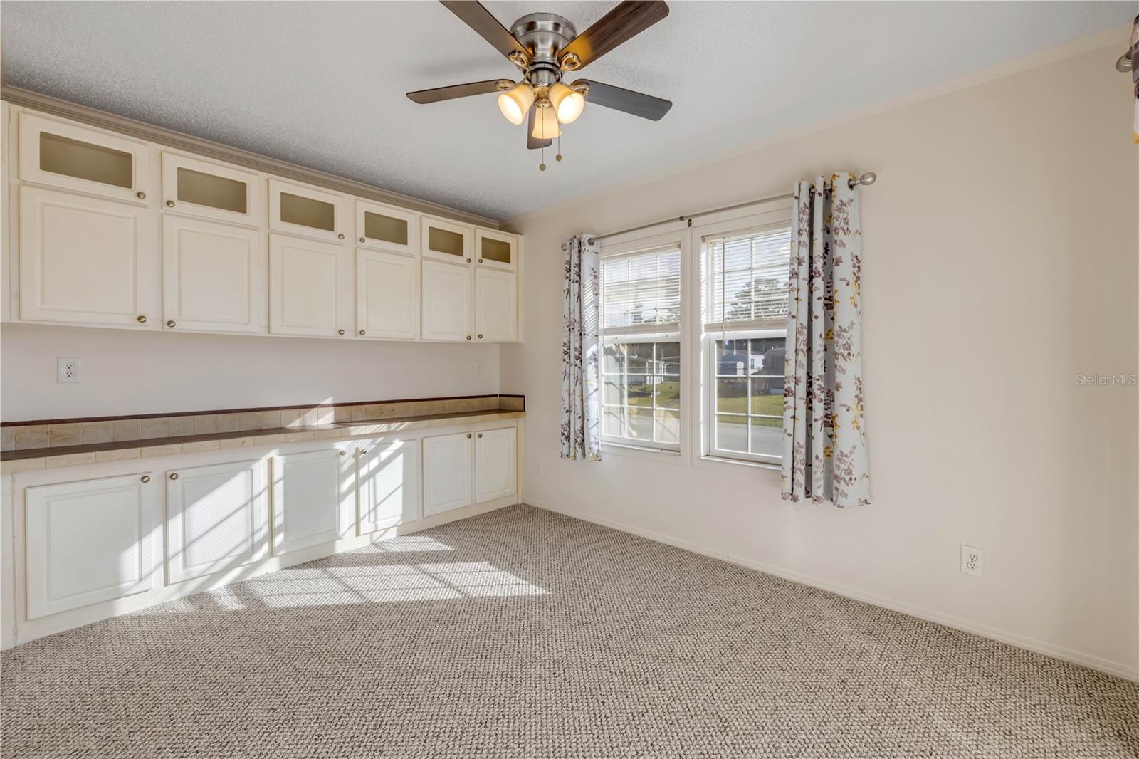 COMMONWEALTH MOBILE ESTATES - Residential