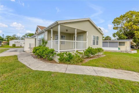 Photo of 5412 Isabelle Avenue, Port Orange, FL 32127 (MLS # NS1086280)