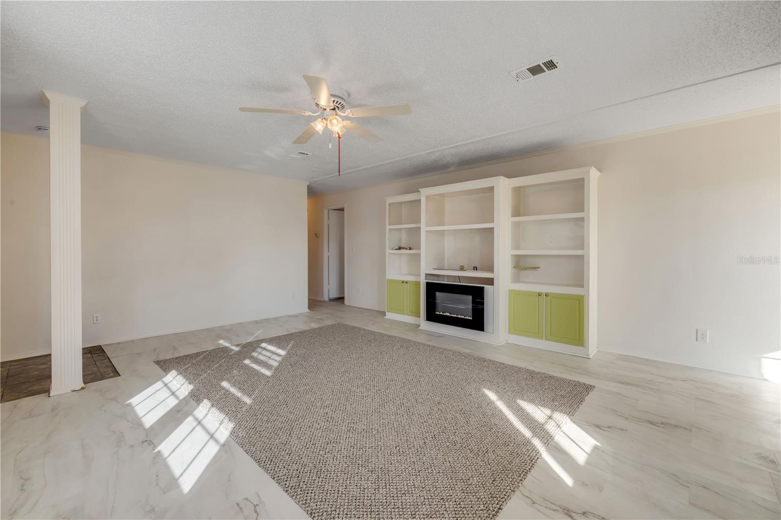 COMMONWEALTH MOBILE ESTATES - Residential