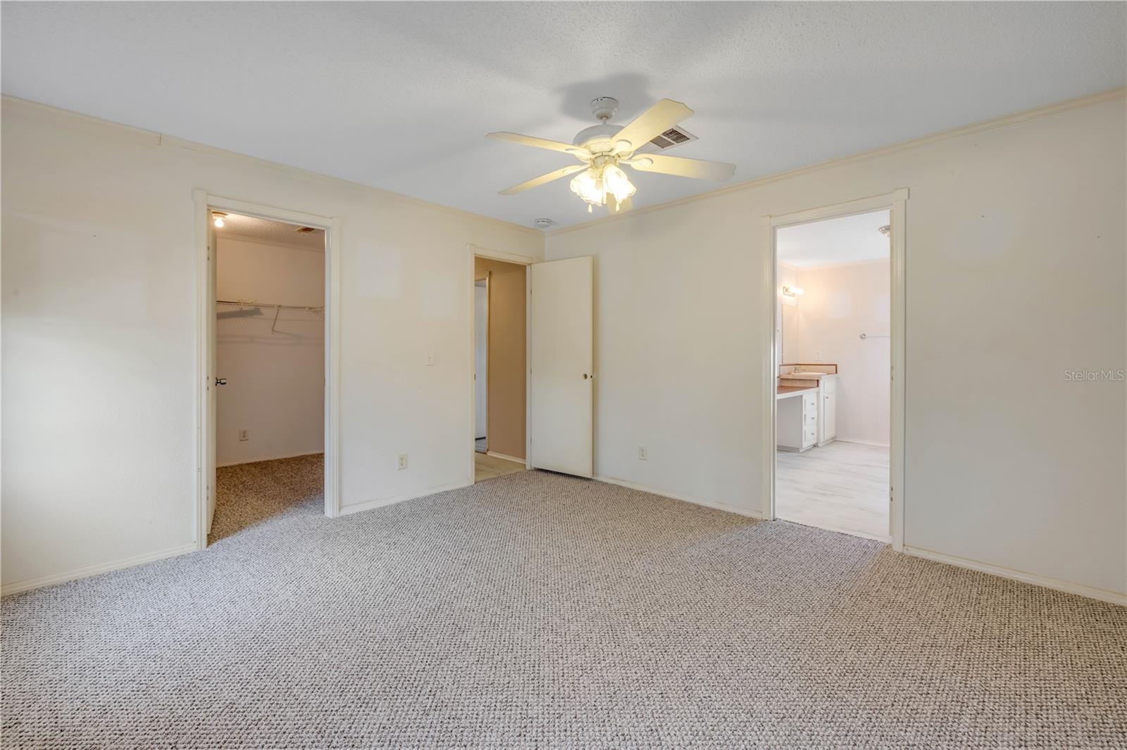 COMMONWEALTH MOBILE ESTATES - Residential