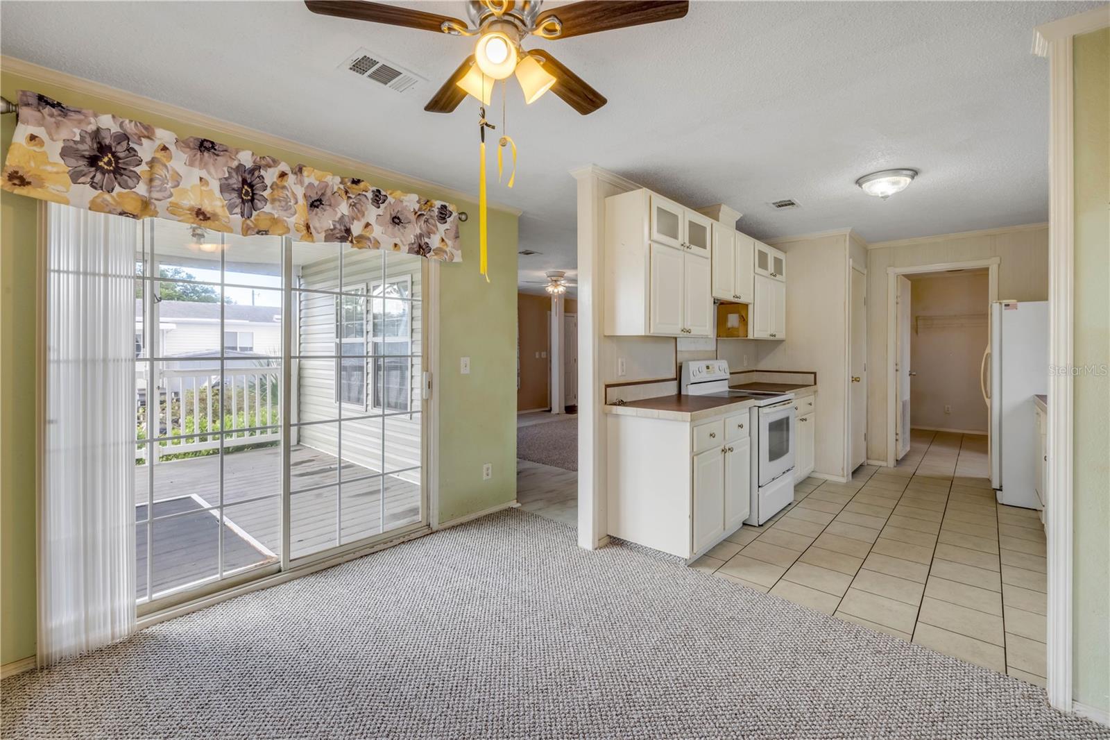 COMMONWEALTH MOBILE ESTATES - Residential