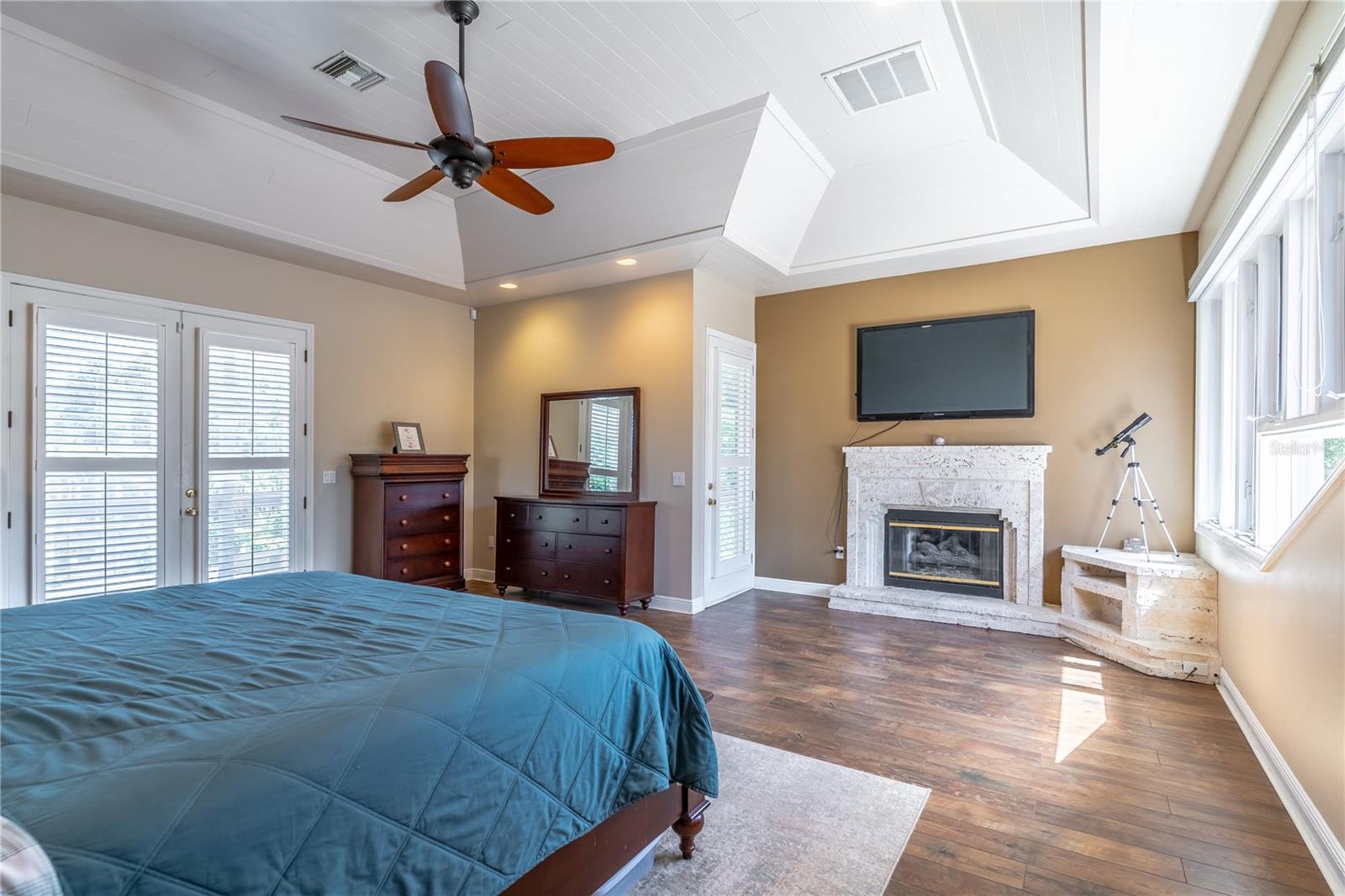 EGRETS COVE - Residential