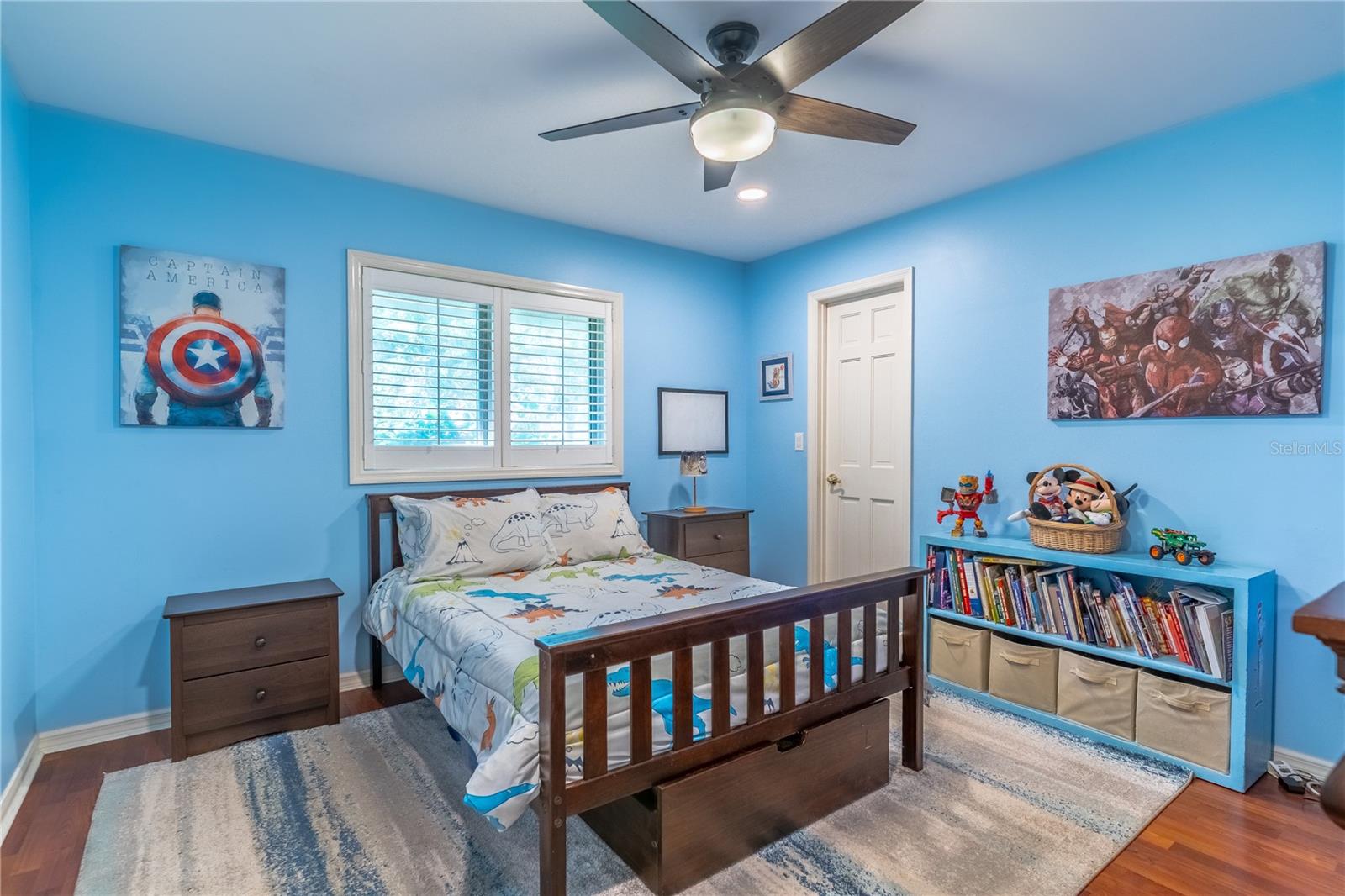 EGRETS COVE - Residential