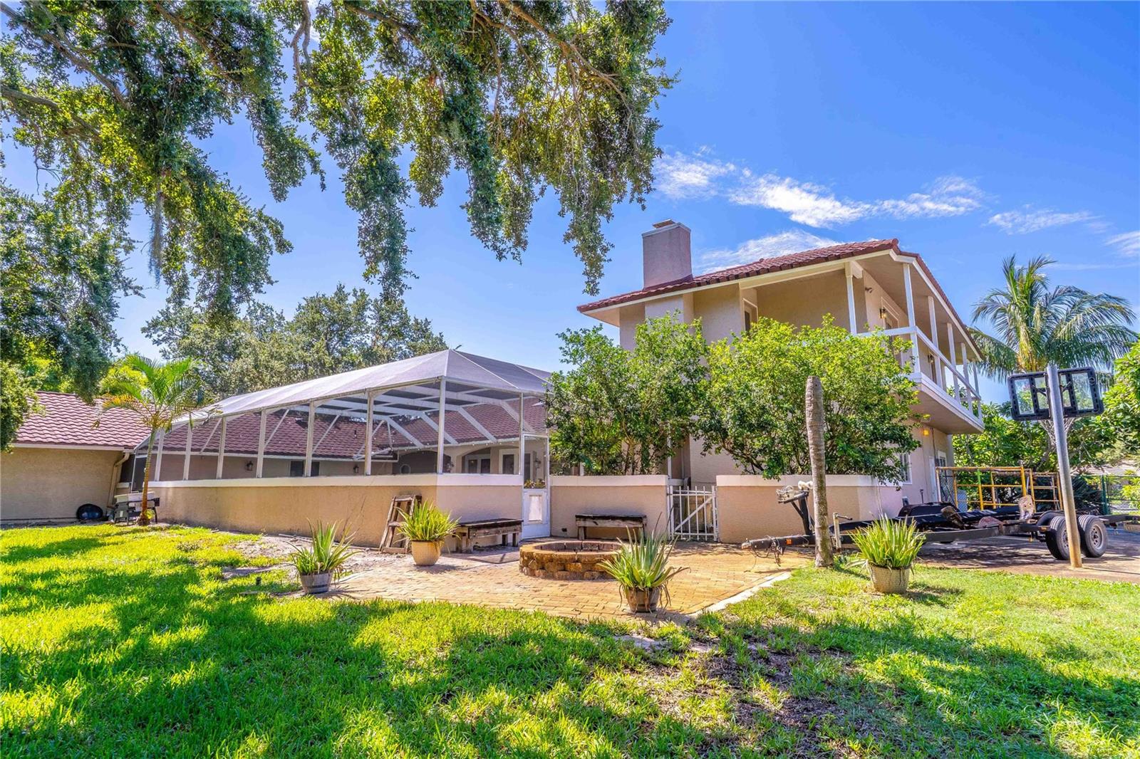 EGRETS COVE - Residential