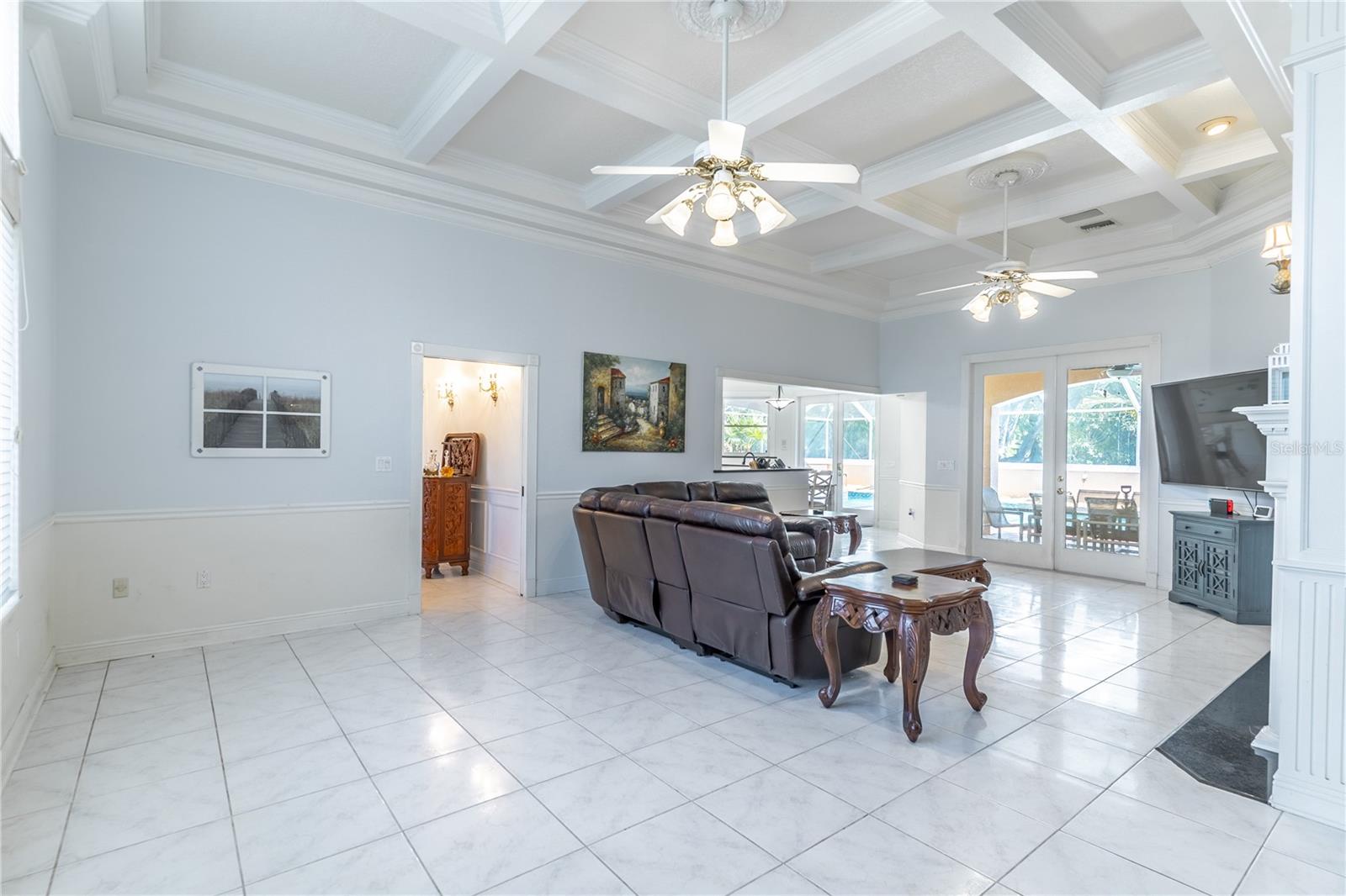 EGRETS COVE - Residential