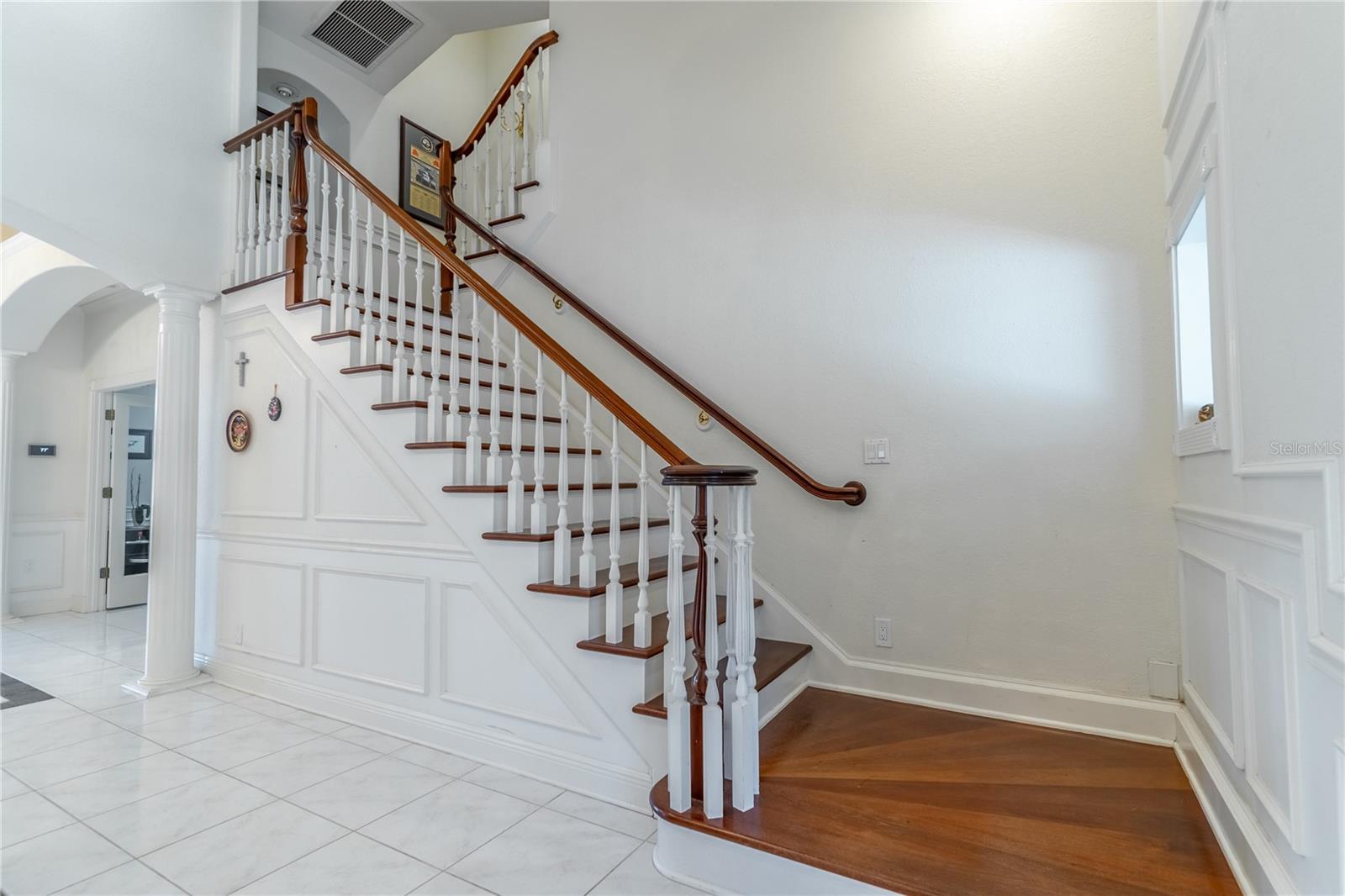 EGRETS COVE - Residential