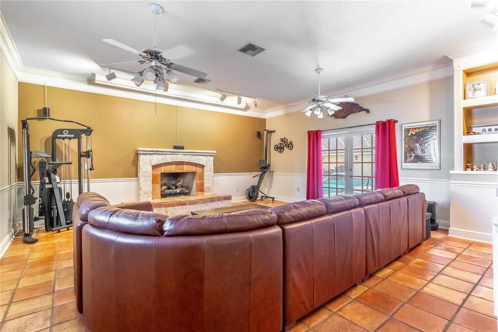 EGRETS COVE - Residential