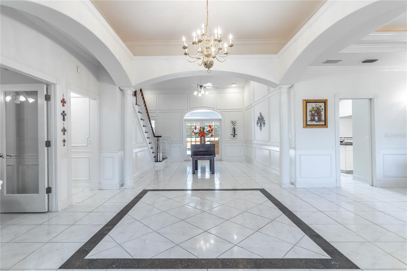 EGRETS COVE - Residential