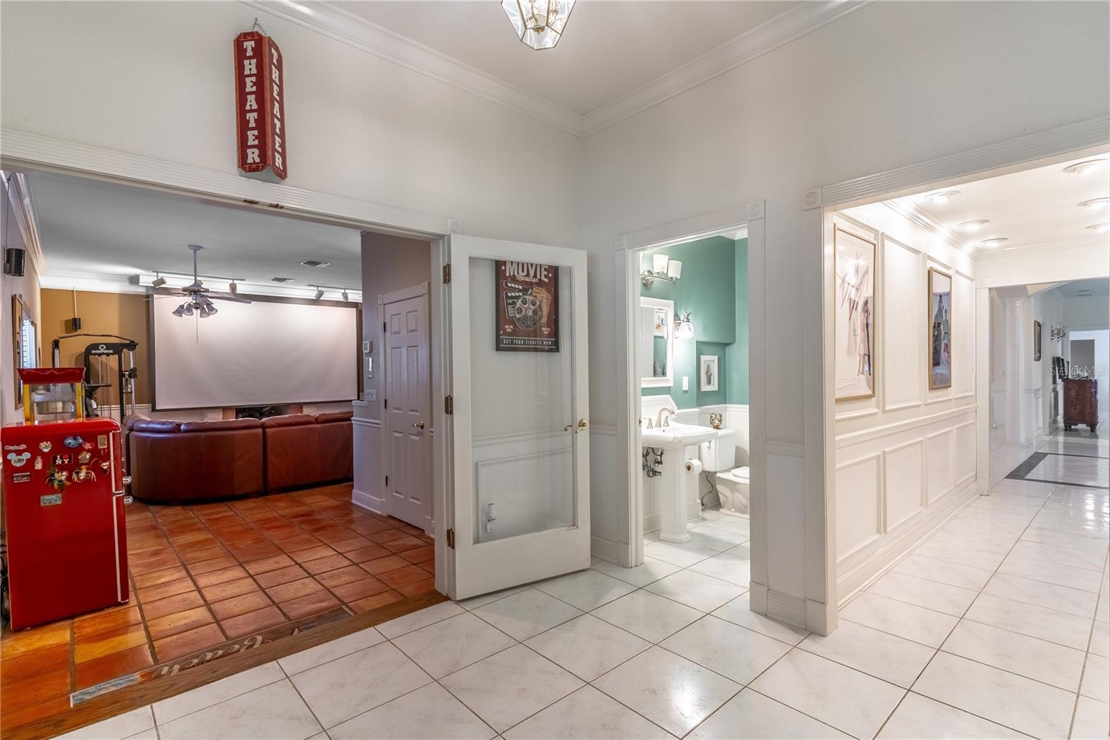 EGRETS COVE - Residential