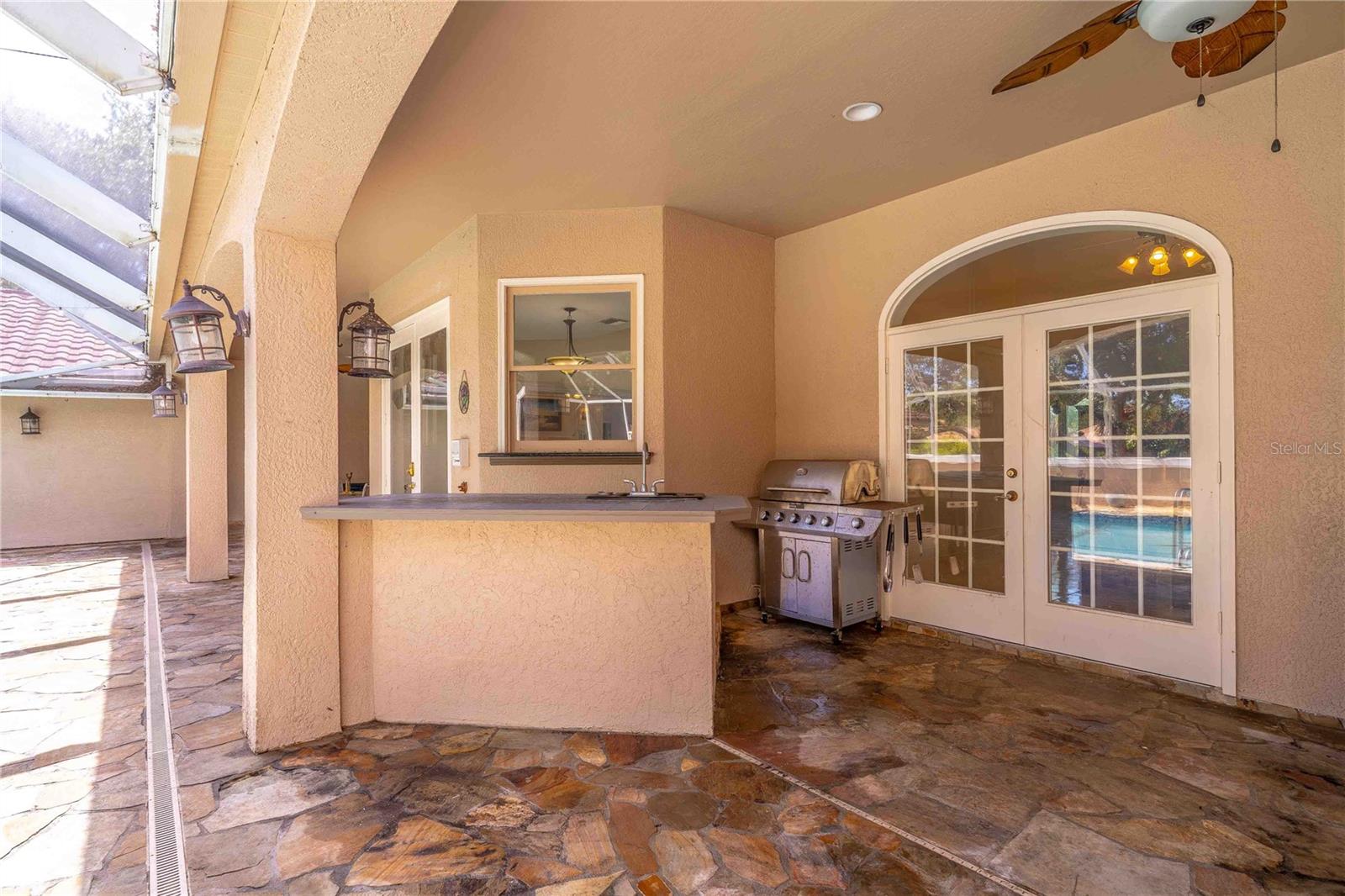 EGRETS COVE - Residential