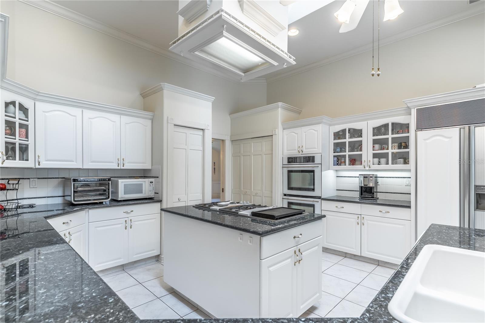 EGRETS COVE - Residential